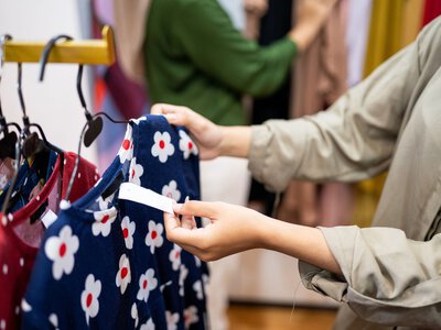Polska marka odzieżowa znika z galerii handlowych. Ogłosiła wyprzedaż