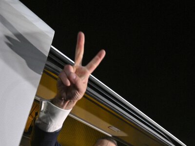 Pałac Prezydencki ujawnia. Tak wyglądał rok prezydentury Karola Nawrockiego