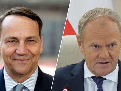 Kto zamiast Tuska? Polacy wybrali kandydata na premiera