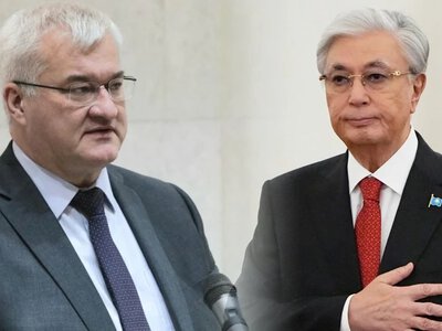 Sojusznik Putina z niespodziewanym apelem. Kijów przyznaje: Nadszedł czas