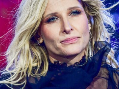 Markowska po dwóch dekadach zdobyła się na wyznanie. Taki rodzaj chemii