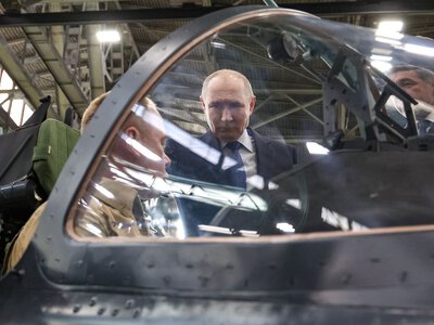 Flota cieni Rosji na Bałtyku. Tak Moskwa omija sankcje