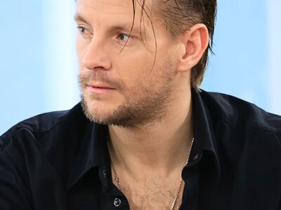 Fabijański podzielił się dobrymi doniesieniami. Stanie się już niedługo