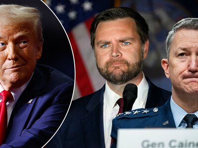 Dowódca amerykańskiej armii ostrzegł Trumpa. USA wstrzymały ataki w Iranie