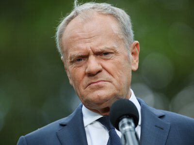 Rząd Donald Tusk zamknięty w błędnej pętli. Pod koniec lutego uznali, że można odpuścić