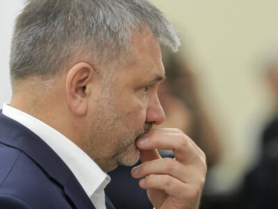 Stankiewicz: Prokuratura poddała się w dwóch absolutnie kluczowych sprawach