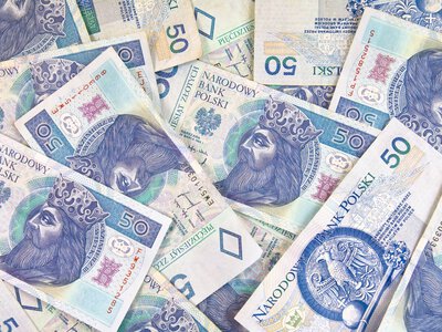 Niezwykłe 50 zł. Oto dlaczego kosztowało aż 24 tys. zł