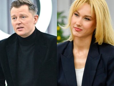 Ślub Brzozowskiego jednak bez Idy Nowakowskiej. To dla mnie smutne