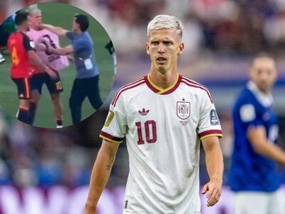 Awantura po finale MŚ. Gwiazdor Barcelony odpowiedział Argentyńczykowi
