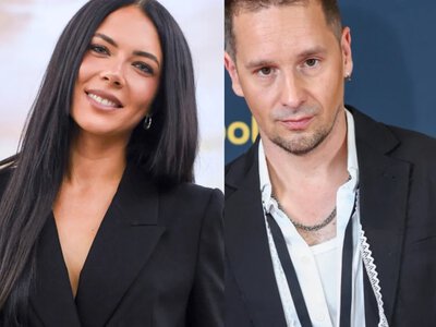 Kaeyra wystąpi w TzG. Wszyscy mówią o jej związku ze starszym wokalistą