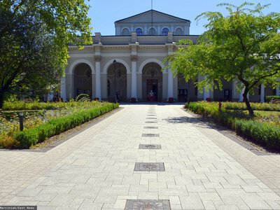 Sanatorium na NFZ. Oto jak dostać pokój jednoosobowy