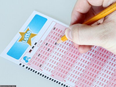 Wygrał w Lotto ponad 15 mln zł. Oto gdzie kupił zakład