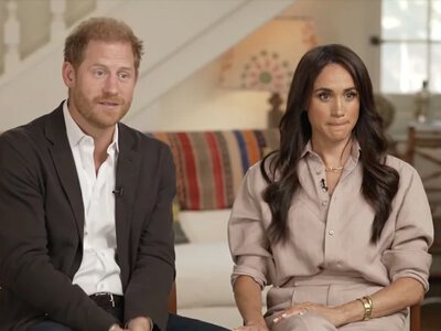 Zdjęcia Meghan Markle wywołały kontrowersje. Co sądzą eksperci?