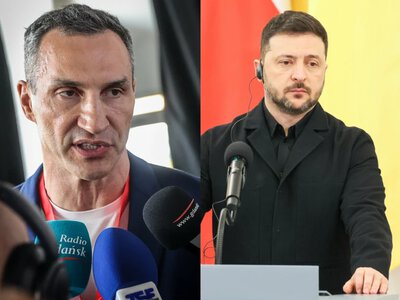 Kliczko potwierdza ataki. Kosiniak-Kamysz reaguje. Oto polskie działania