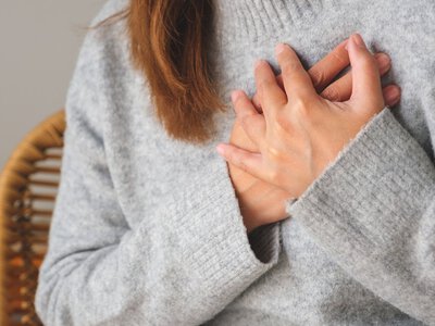 Życie z chorobą przewlekłą może być lepsze. Oto o czym warto pamiętać
