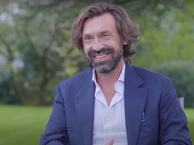 Rosyjski ambasador staje w obronie Pirlo. To wstyd
