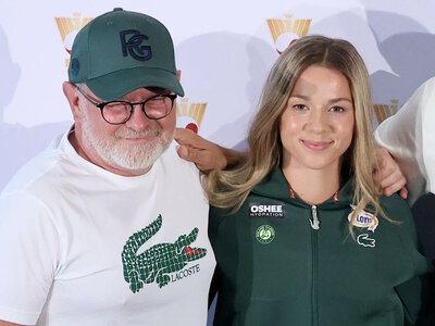 Maja Chwalińska w drodze do Kanady. Trener nie poleciał. Menedżer wyjaśnia