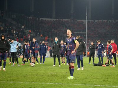 Alarm w klubie Ekstraklasy. Jeżeli nie ureguluje płatności...