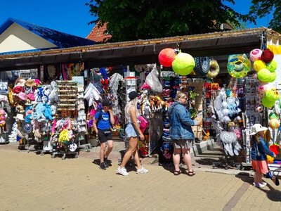 Nowy fenomen nad Bałtykiem. Za te zabawki płacą nawet 90 zł