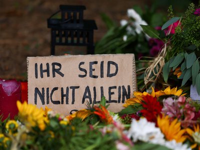 Śmierć Polki w Berlinie. Jest komunikat polskiej prokuratury