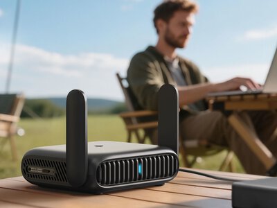Pogromca słabego Wi-Fi na wakacjach. TP-Link debiutuje z nowym routerem