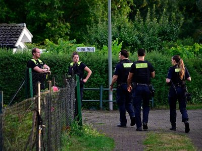 Prokuratura wszczyna śledztwo ws. zamachu w Berlinie. Jest komunikat