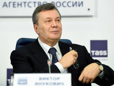 Wytropili Janukowycza w Rosji. Ukrywa się pod fałszywym nazwiskiem