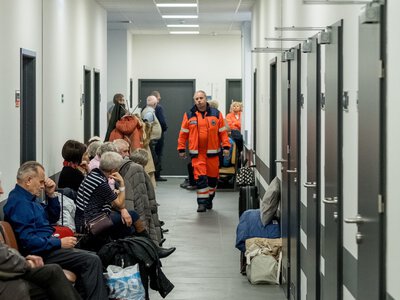 Podwyżka składki zdrowotnej jest słuszna? Rozwiązałoby to wiele spraw