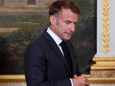 Francja traci stabilność. Zbliżamy się do okresu »kulawej kaczki«