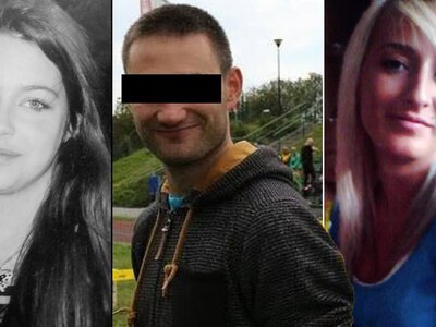 Miał zabić Izę. Mroczna teoria o Michale S. Chodzi o Iwonę Wieczorek. Archiwum X reaguje
