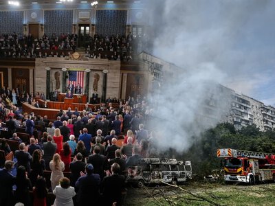 USA spóźniają się z pomocą dla Ukrainy. Nie podpisano żadnych umów