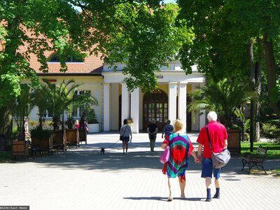 Na sanatorium czekają nawet 20 lat. Tak przyspieszyć wyjazd o dekady