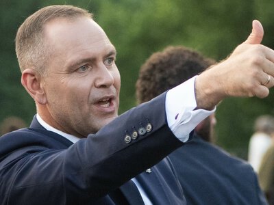 Rozłam w PiS. Nawrocki wkroczy do gry? „Z jednego nie zamierza rezygnować”