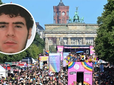 Kilka godzin przed zamachem zadzwonił do ojca. Treść ich ostatniej rozmowy może zdziwić
