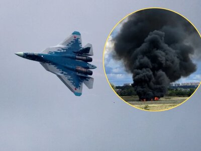 Obrona powietrzna Rosji pod kontrolą wroga? Zdumiewające doniesienia