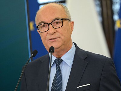Czarzasty odracza decyzję. Wybór wicemarszałka PiS we wrześniu