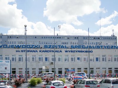 To już gruba przesada. Bajońskie zarobki lekarzy w lubelskim szpitalu
