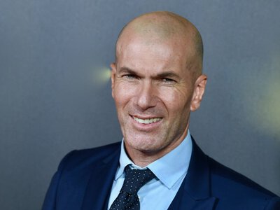Stało się! Zinedine Zidane nowym selekcjonerem reprezentacji Francji