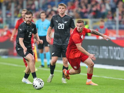 22-letni kadrowicz wróci do Ekstraklasy? Oferują mu ponad milion euro pensji