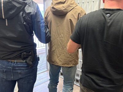 Przełom po 30 latach. Archiwum X dopadło zabójcę z lasu pod Sieradzem