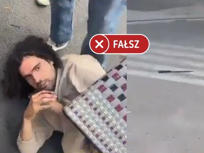 Fałszywy opis ataku w Paryżu. Śledztwo nie potwierdza tej wersji