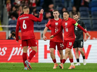 Jest oferta dla reprezentanta Polski. Na stole pięć milionów za rok