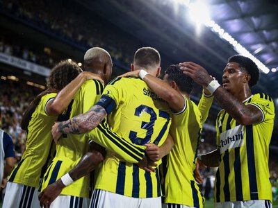 Godziny do meczu Górnik - Fenerbahce. Alarm u rywali