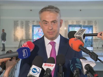 Wrze po decyzji TK. Naruszono podstawowe prawa człowieka