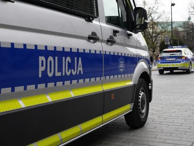 Atak na ukraińską parę. Są zarzuty, nowe informacje prokuratury