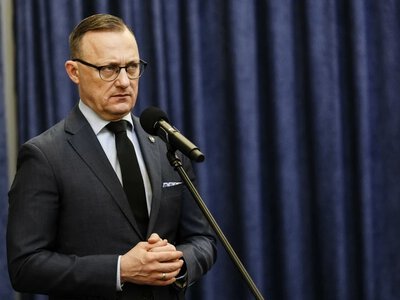 Rzecznik prezydenta odpowiada Tuskowi. Wyraz wyjątkowej arogancji