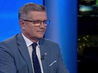 PiS wstrzymuje wyrok na ludzi Morawieckiego. „Kaczyński ma wątpliwości”