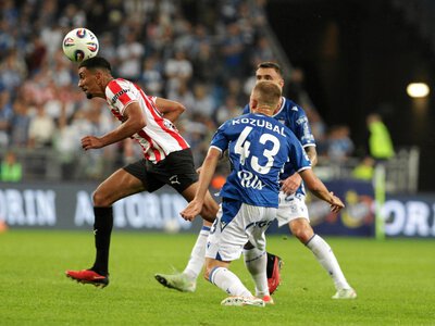 Cracovia aktywowała klauzulę w kontrakcie uczestnika mundialu