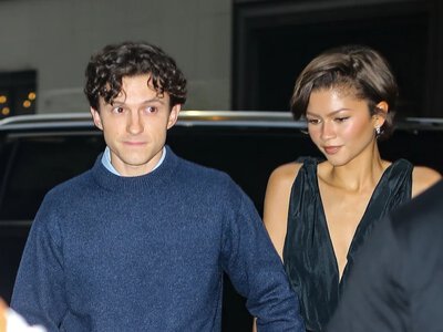 Dlaczego Tom Holland uchodzi za ideał partnera? Eksperci mają odpowiedź