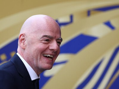 Unia Europejska reaguje na plan FIFA! Ręce precz